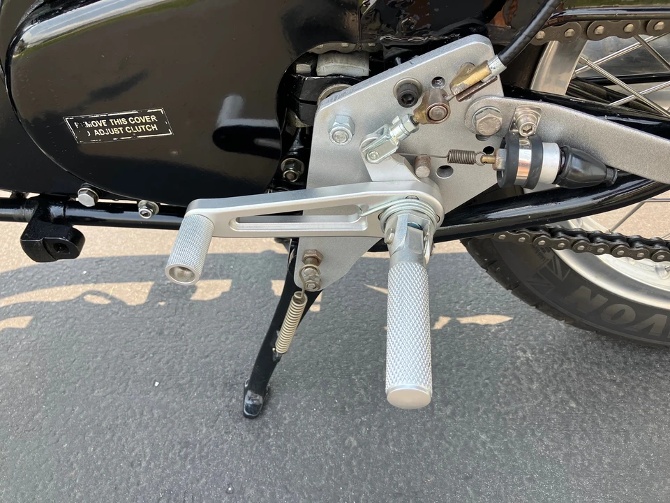 Velocette - Image 22 of 31