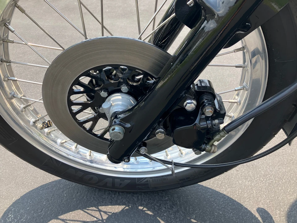 Velocette - Image 17 of 31