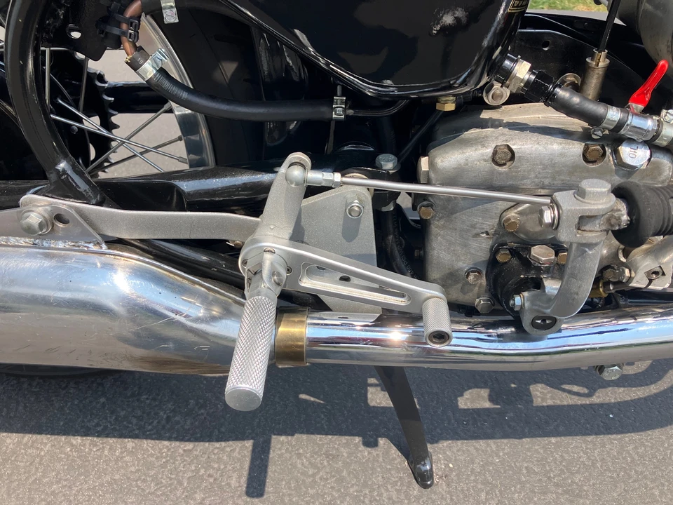 Velocette - Image 23 of 31