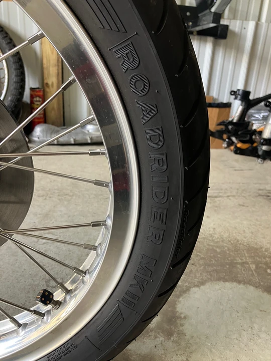 Velocette - Image 31 of 31