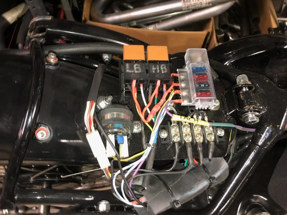 Velocette - Image 26 of 31