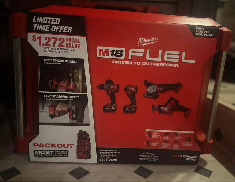 Parts & Memorabilia Tools - Image 6 of 7