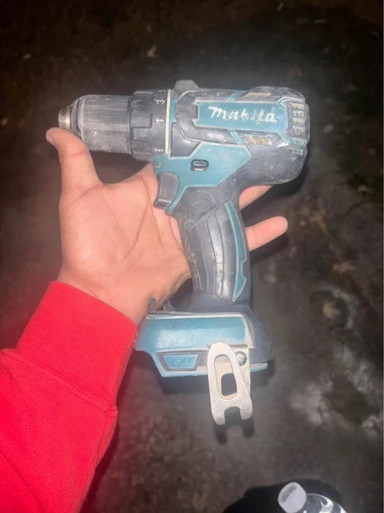 Parts & Memorabilia Tools - Image 2 of 7