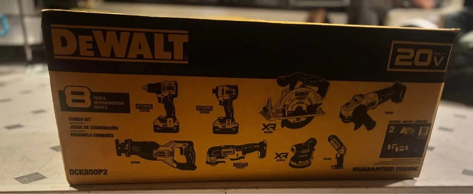 Parts & Memorabilia Tools - Image 7 of 7