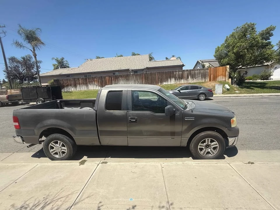 2007 Ford F-150 11th Gen - Image 2 of 2