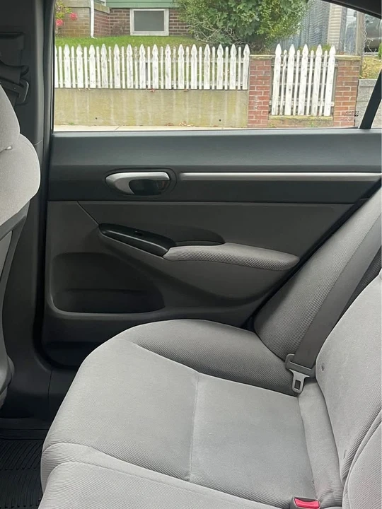 2006 Honda Civic 8th Gen - Image 10 of 10
