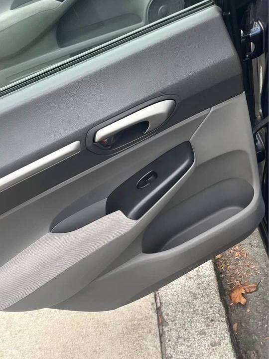 2006 Honda Civic 8th Gen - Image 9 of 10