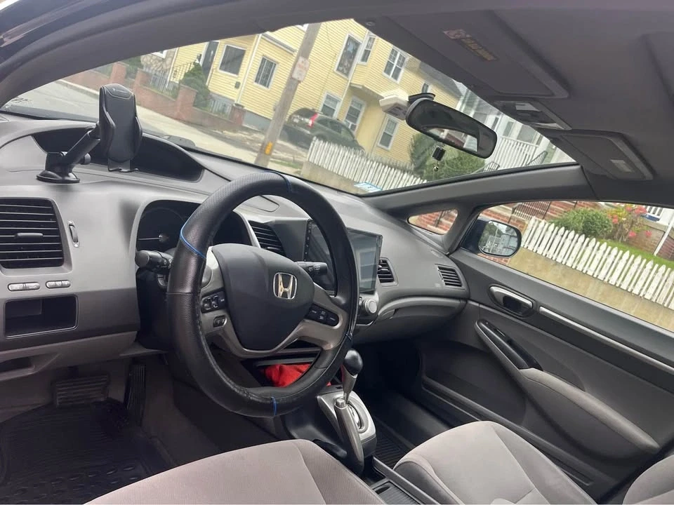 2006 Honda Civic 8th Gen - Image 6 of 10