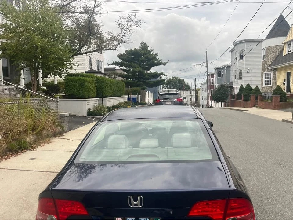 2006 Honda Civic 8th Gen - Image 3 of 10