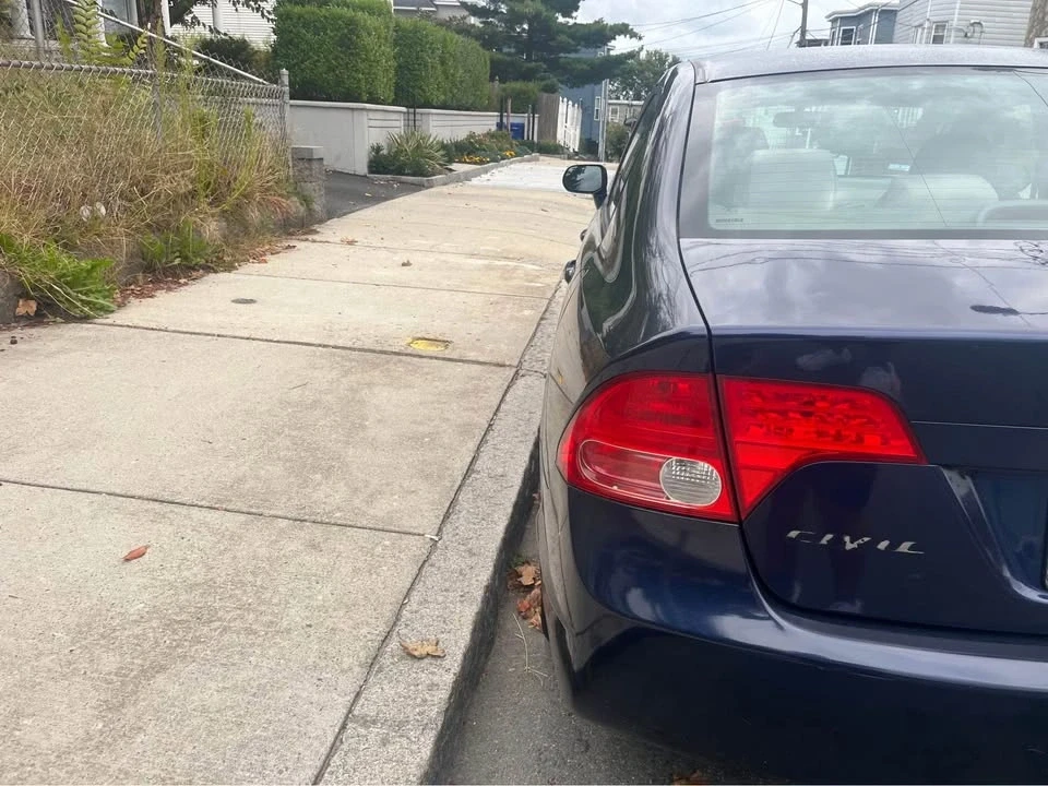 2006 Honda Civic 8th Gen - Image 4 of 10