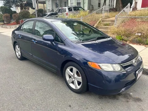 2006 Honda Civic