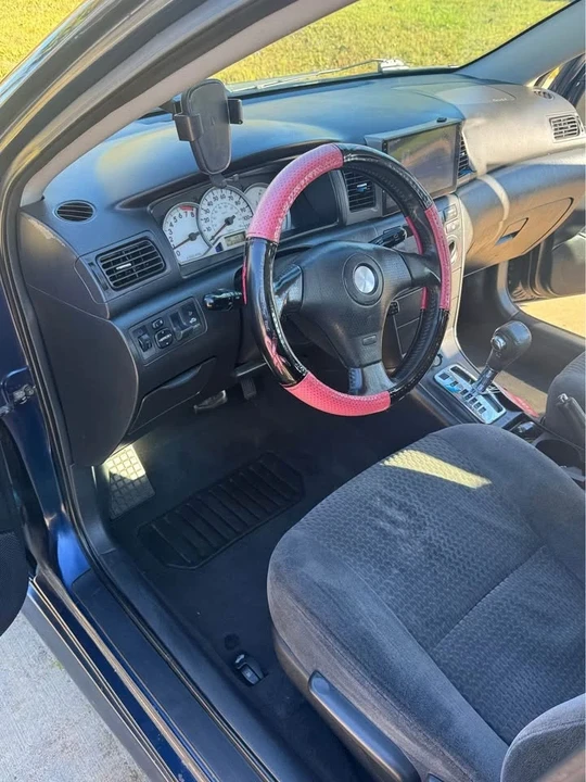 2007 Toyota Corolla 9th Gen - Image 6 of 8