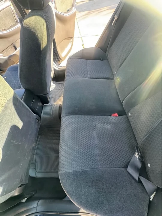 2007 Toyota Corolla 9th Gen - Image 7 of 8
