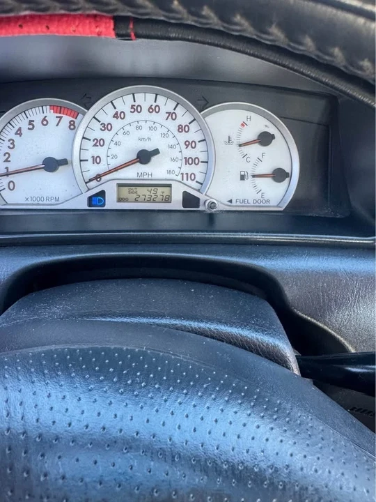 2007 Toyota Corolla 9th Gen - Image 5 of 8