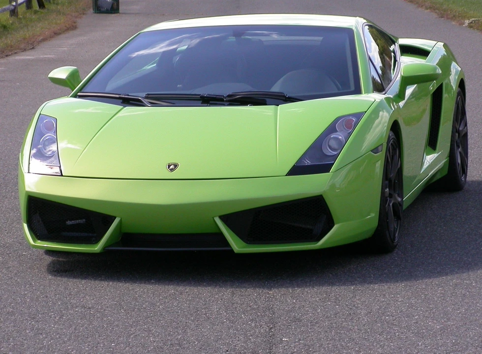 2006 Lamborghini Gallardo - Image 2 of 3