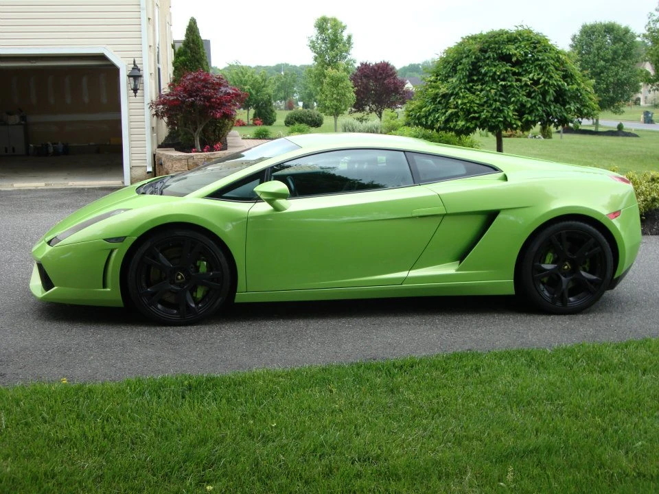 2006 Lamborghini Gallardo - Image 3 of 3