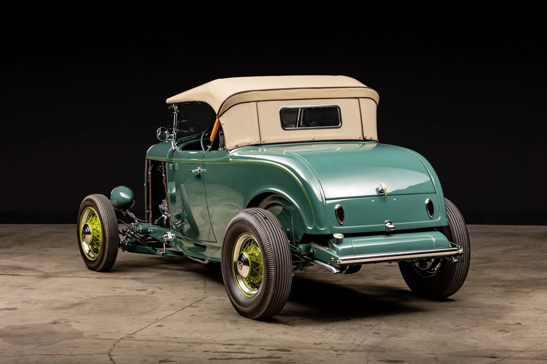Ford Hot Rod - Image 13 of 31