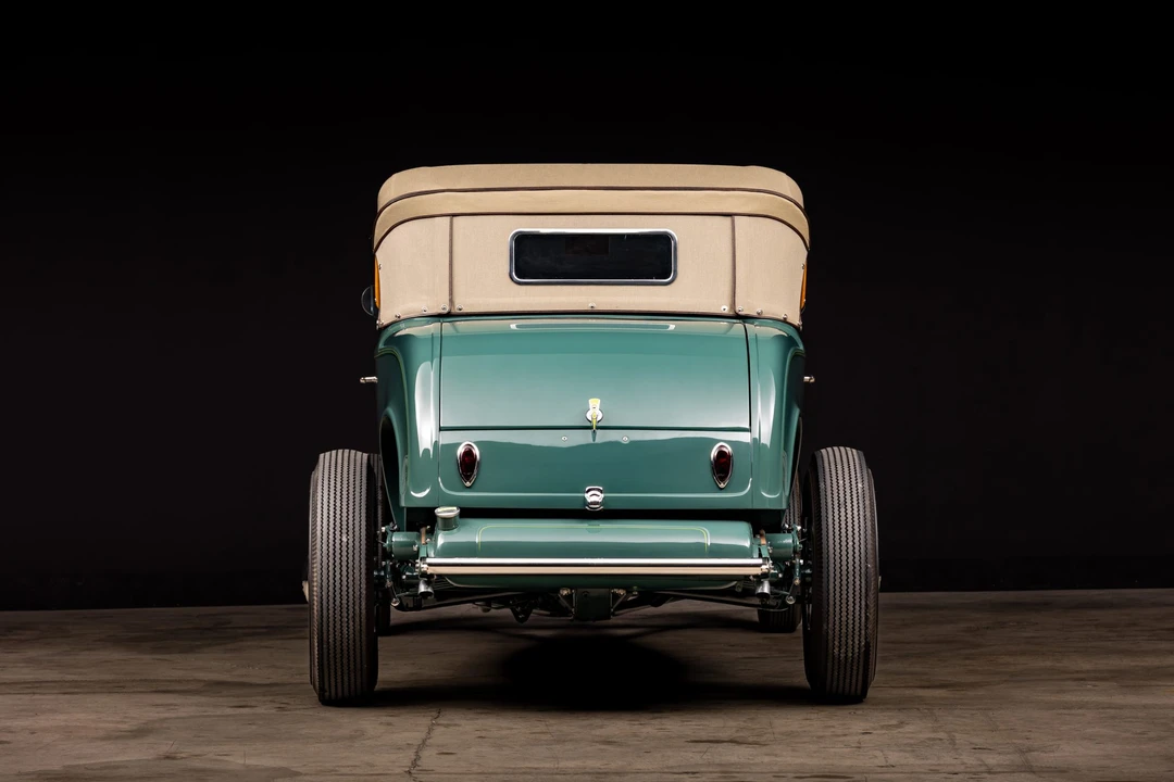 Ford Hot Rod - Image 18 of 31