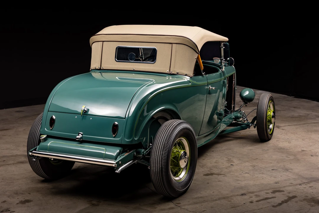 Ford Hot Rod - Image 20 of 31