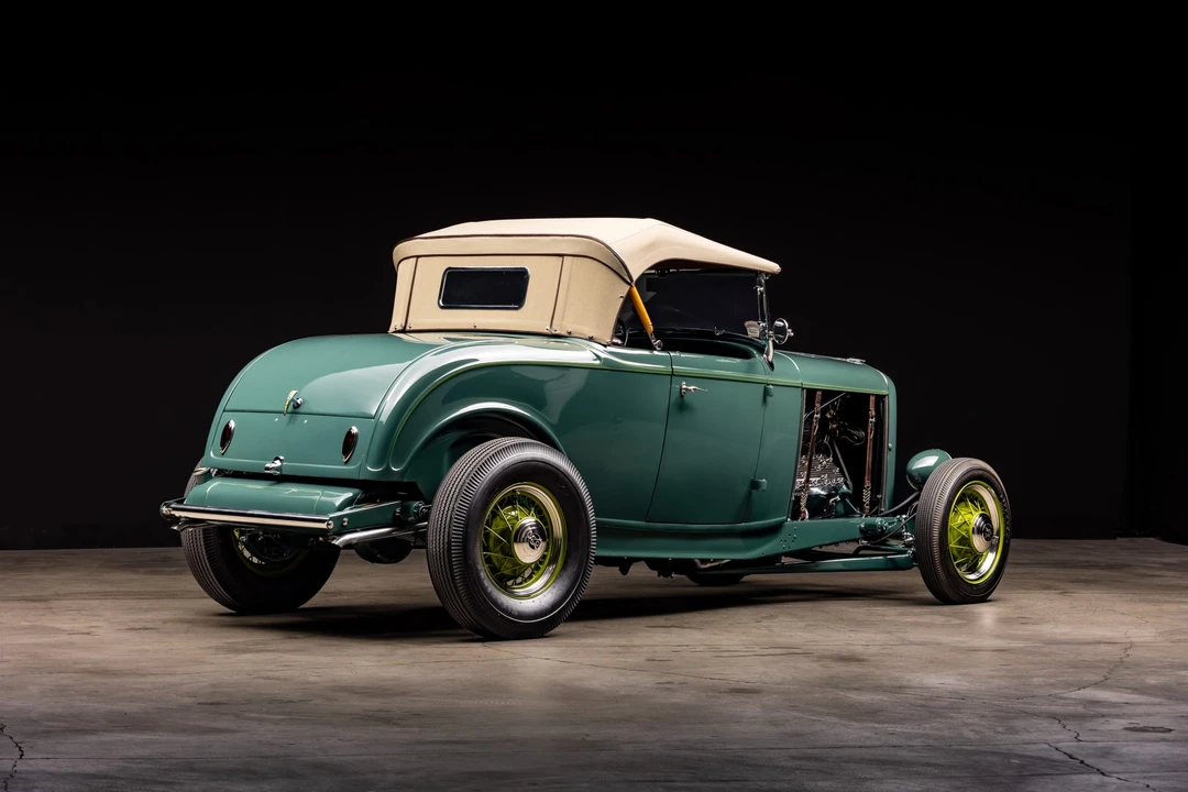 Ford Hot Rod - Image 21 of 31