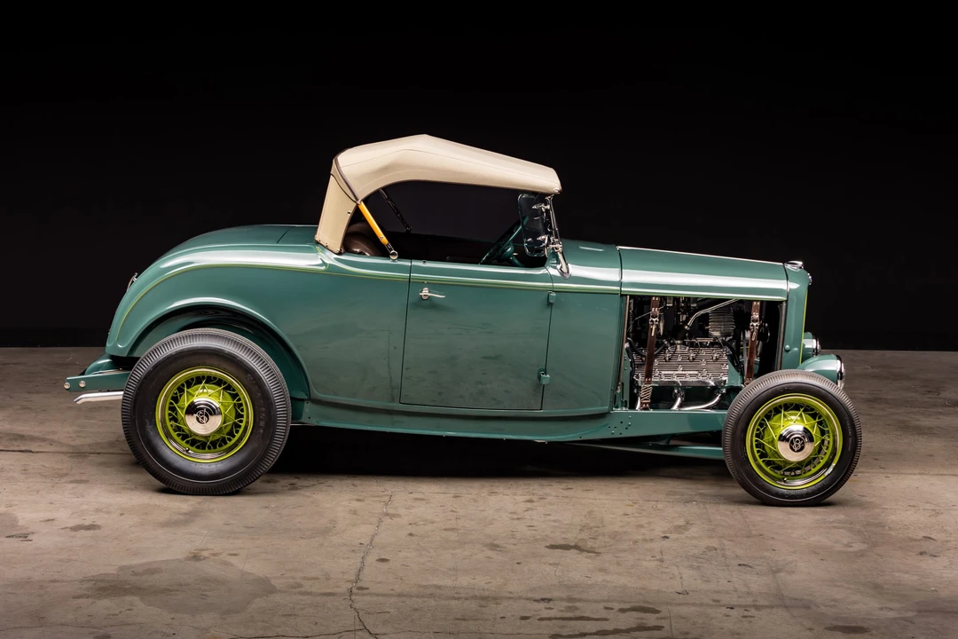 Ford Hot Rod - Image 23 of 31