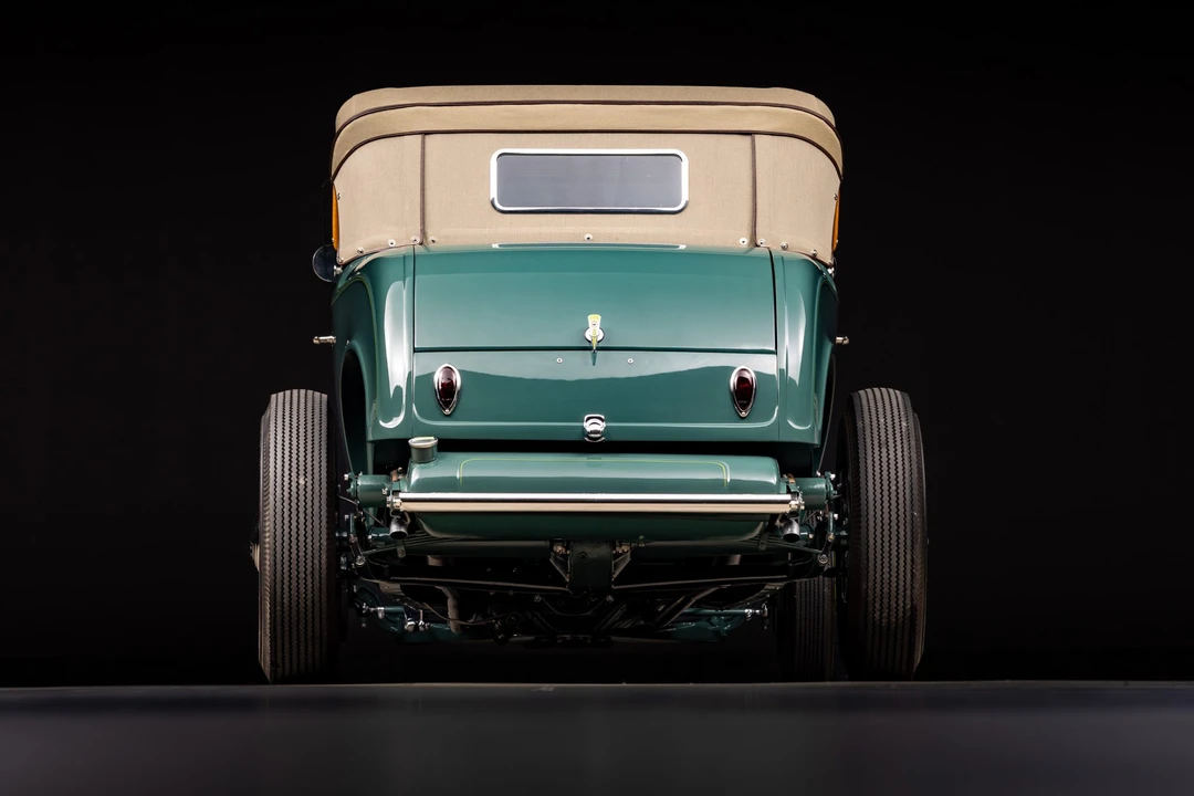 Ford Hot Rod - Image 17 of 31