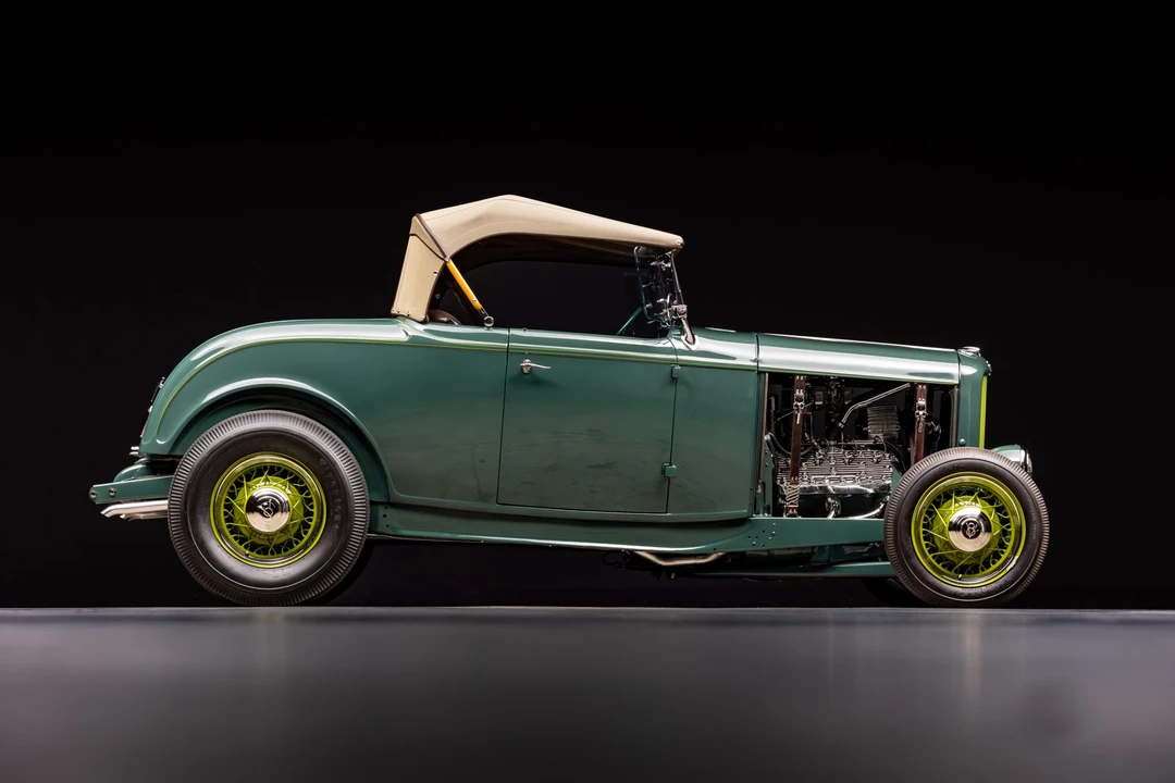 Ford Hot Rod - Image 24 of 31
