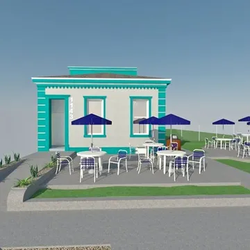 Versatile Retail/Restaurant Space for Lease in Shelby Park