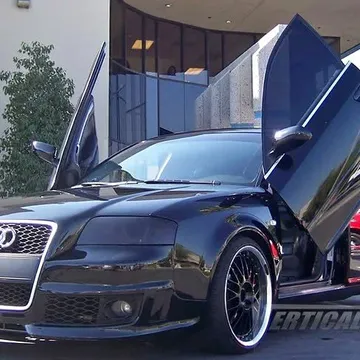 Audi RS Vertical Doors Kit