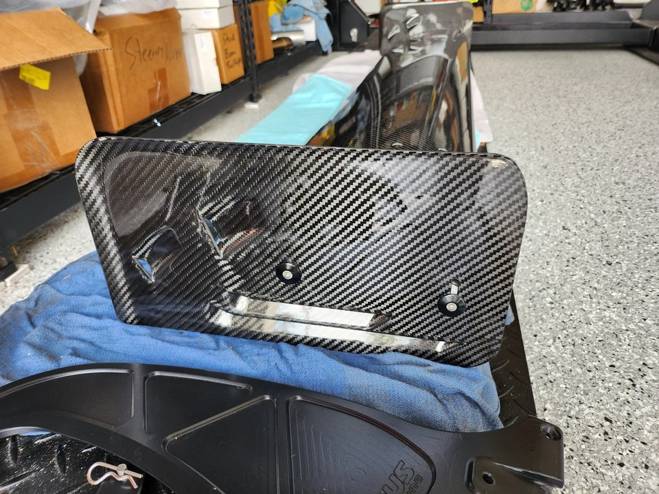 2014 Parts & Memorabilia Bodywork - Image 20 of 22