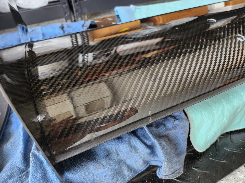 2014 Parts & Memorabilia Bodywork - Image 19 of 22
