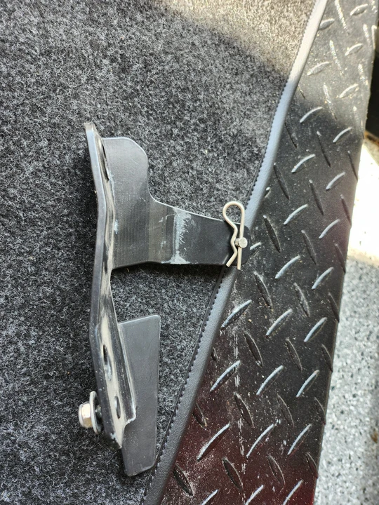 2014 Parts & Memorabilia Bodywork - Image 14 of 22