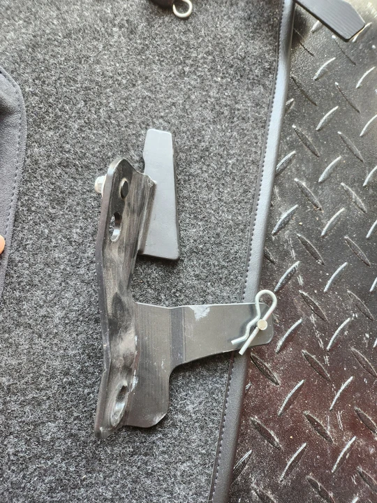 2014 Parts & Memorabilia Bodywork - Image 12 of 22