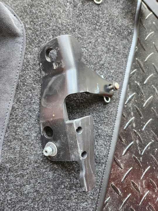 2014 Parts & Memorabilia Bodywork - Image 11 of 22