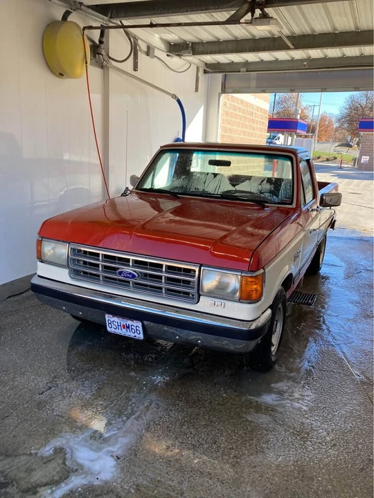 1987 Ford F-Series 8th Gen - Image 3 of 10