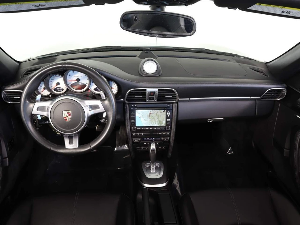2011 Porsche 997 Turbo S - Image 10 of 10