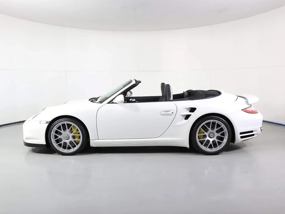 2011 Porsche 997 Turbo S - Image 2 of 10