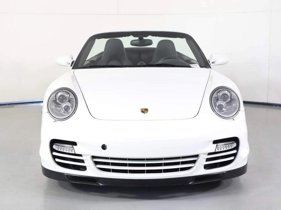 2011 Porsche 997 Turbo S - Image 9 of 10
