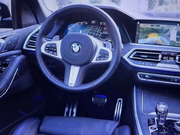 2022 BMW G05 X5 - Image 3 of 3