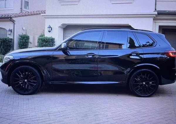 2022 BMW G05 X5 - Image 2 of 3