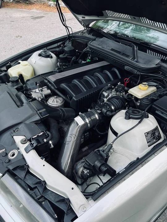 1998 BMW E36 M3 - Image 11 of 24