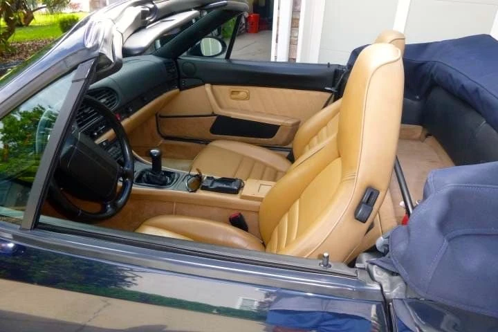 1994 Porsche 968 - Image 3 of 12