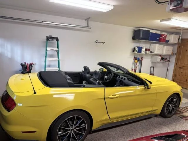 2016 Ford S550 Mustang - Image 2 of 3