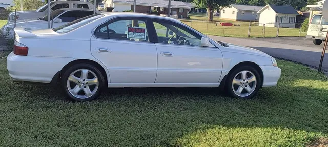 2002 Acura TL 2nd Gen - Image 2 of 8