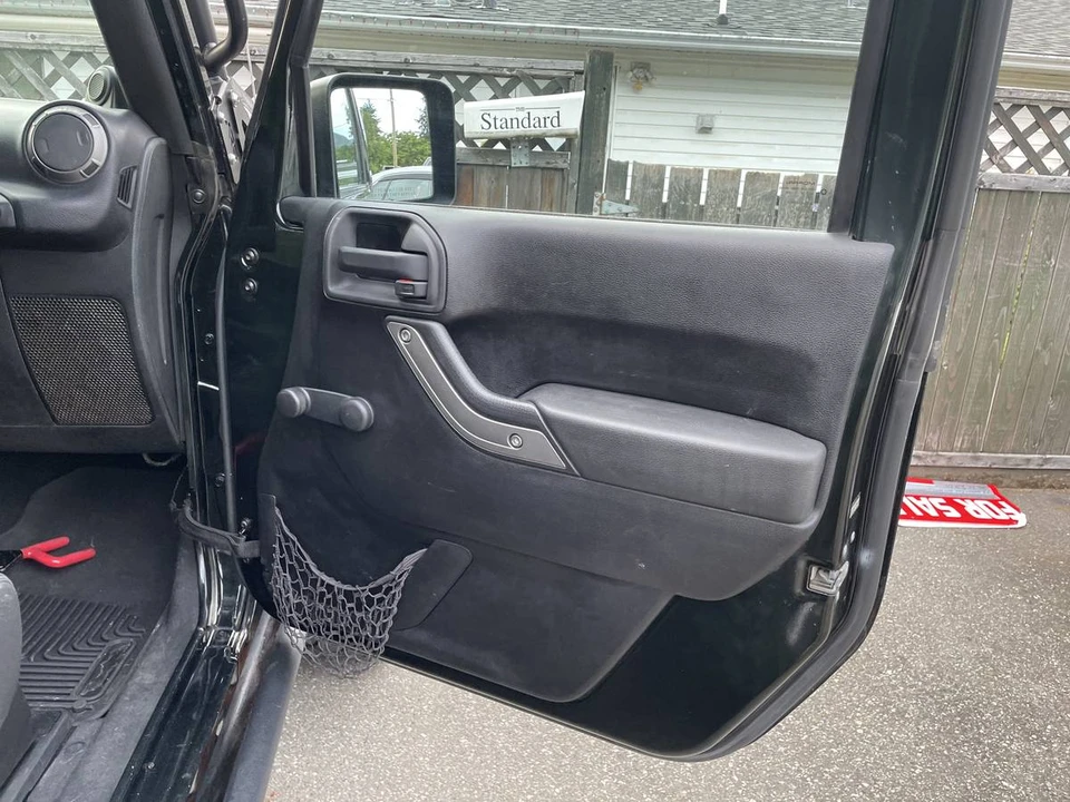 2012 Jeep JK Wrangler - Image 12 of 16
