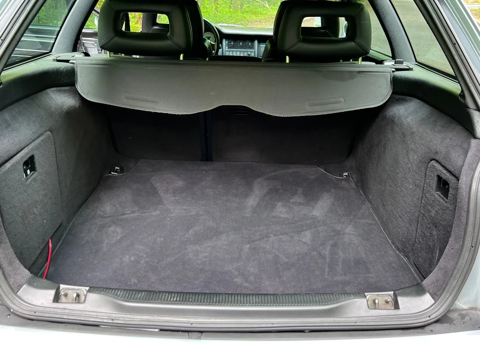 1995 Audi RS2 Avant - Image 13 of 16
