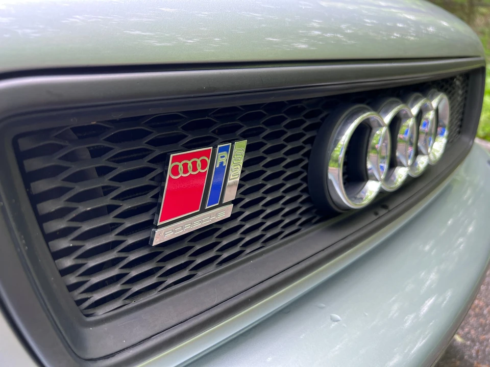 1995 Audi RS2 Avant - Image 14 of 16