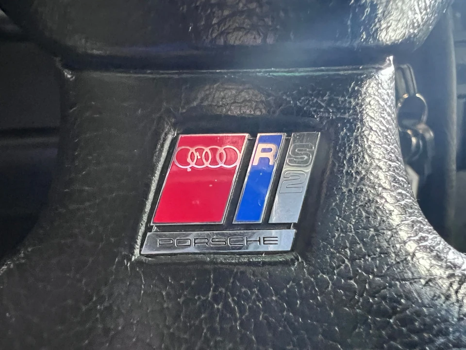 1995 Audi RS2 Avant - Image 16 of 16