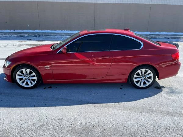 2011 BMW E92 3 Series Coupe - Image 9 of 16