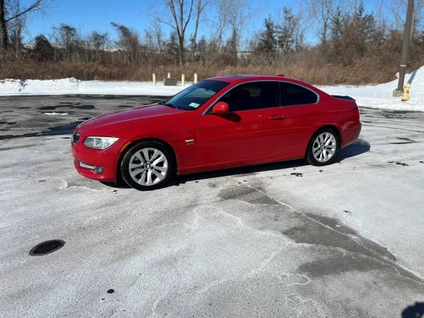 2011 BMW E92 3 Series Coupe - Image 7 of 16